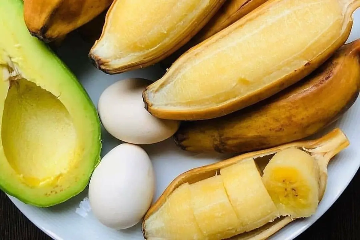 Cara Rebus Pisang Kepok yang Hemat Gas, Cerah dan Anti Hitam