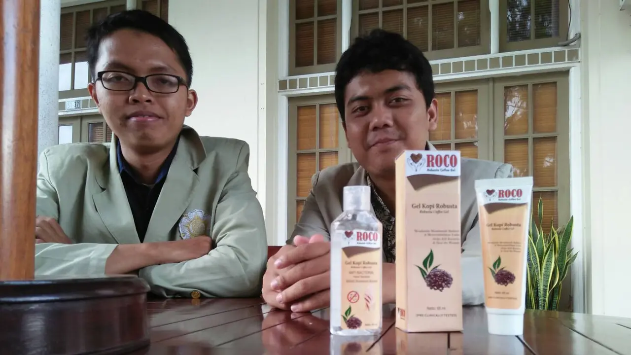 Khasiat Ekstrak Biji Kopi Merapi