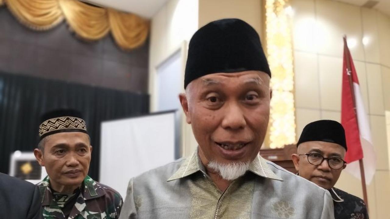 Sumbar Terima Rp83 Miliar untuk Pengembangan Pelabuhan Teluk Tapang, Siap Jadi Pusat Hilirisasi Sawit