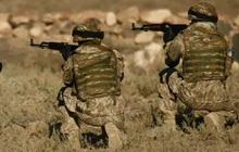 Kisah Pasukan Pasopati 1 dan 2, Kelompok yang Begitu Disegani Saat Operasi Militer Aceh