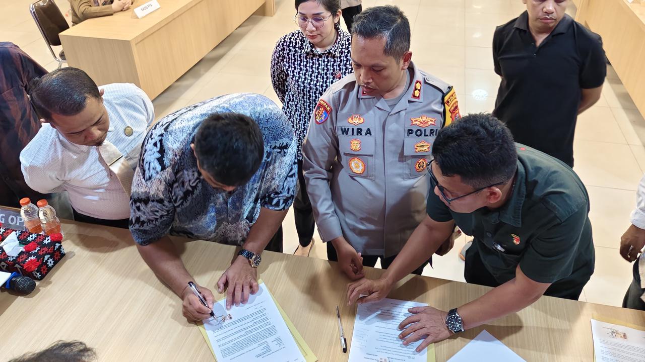 Kasus Bocah Perempuan di Padang Sidempuan Jadi Tersangka usai Terima Video Asusila Berakhir Damai