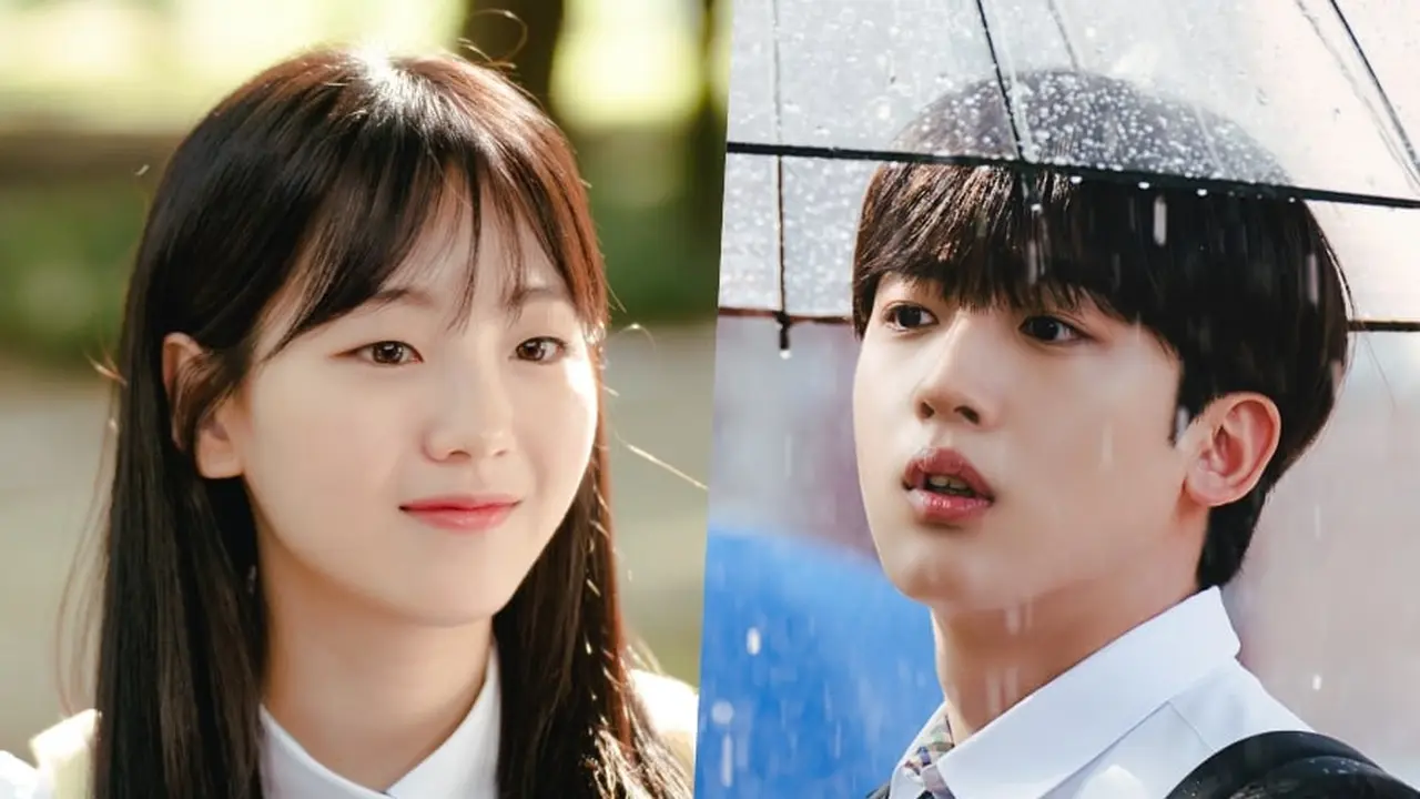 K-drama School 2021.