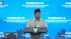 Prabowo Tak Terima Banyak Negara Lain Ingin Ambil Kekayaan Indonesia