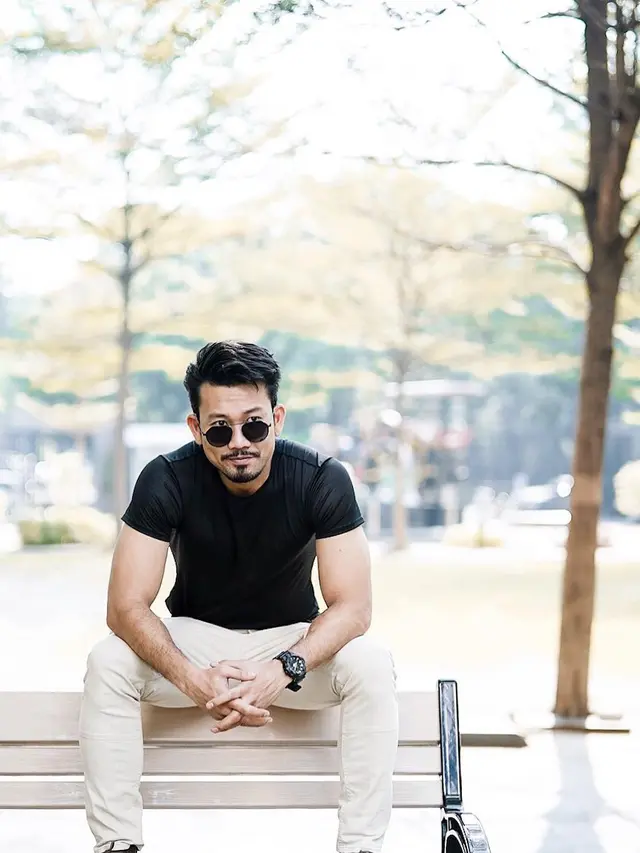[Bintang] Denny Sumargo