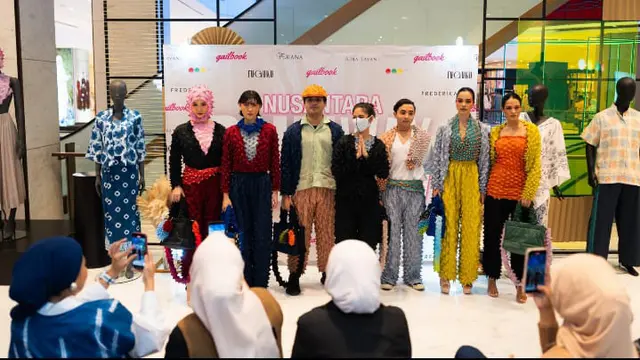 Nusantara Runway