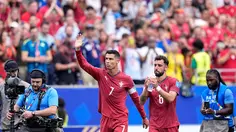 Bruno Fernandes: Cristiano Ronaldo Akan Selalu Jadi Simbol Terbesar Portugal