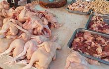 Tips Memotong Ayam Usai Harga Melonjak Naik, Lebih Hemat dan Bikin Kantong Tetap Aman