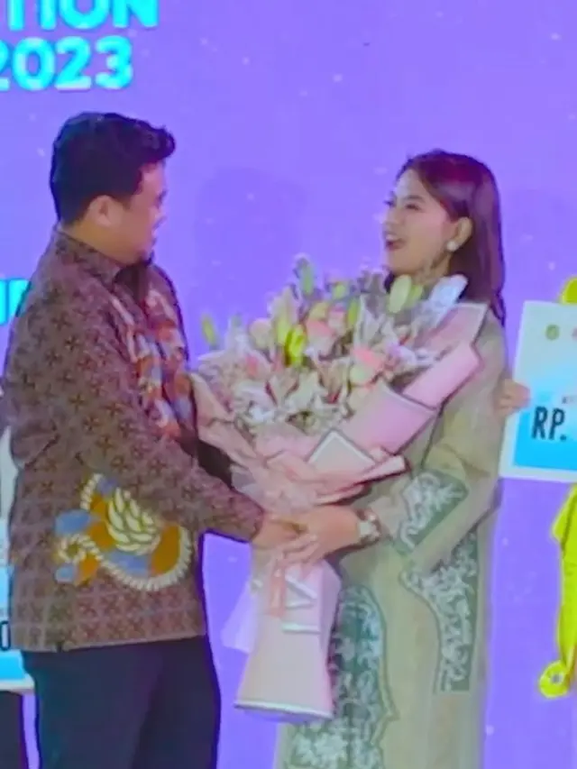 Potret Bobby Nasution dan Kahiyang Ayu (Sumber: Instagram/bobbynst dan Instagram/ayanggkahiyang)