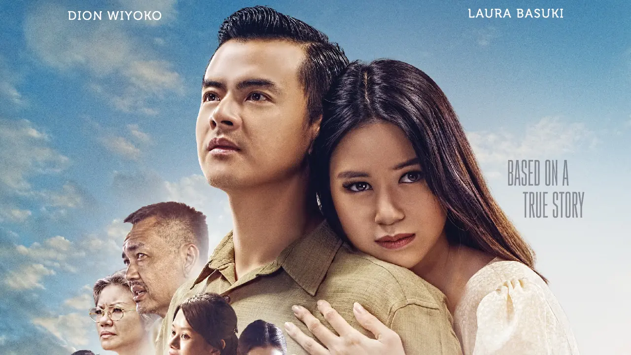 [Bintang] Film Terbang Menembus Langit