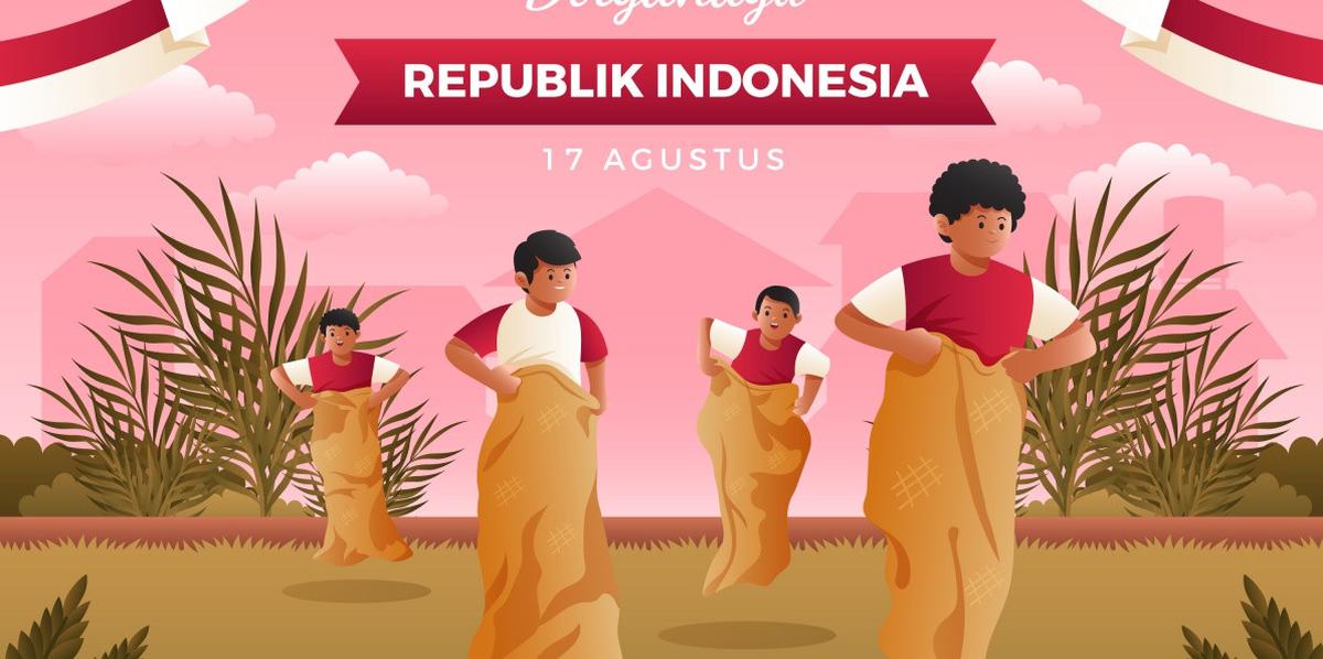 7 Contoh Rundown Acara 17 Agustus: Lomba, Jalan Sehat, hingga Malam Tirakatan