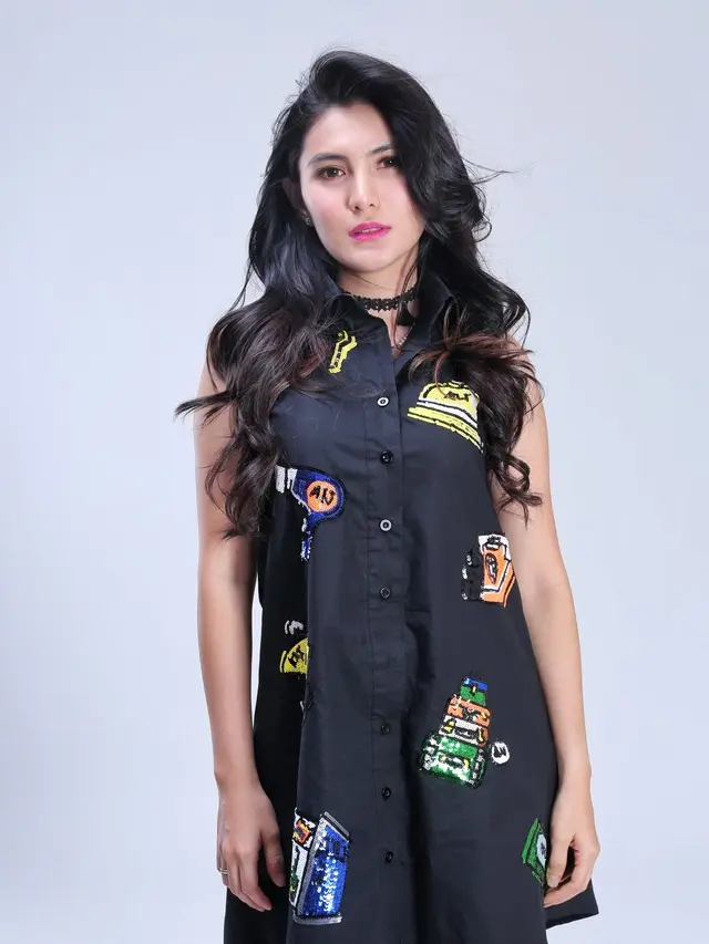 [Bintang] Angela Lee