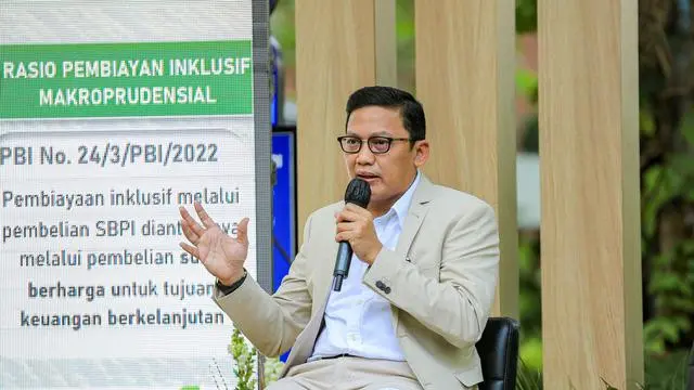 BRI Terus Perkuat Bisnis Treasury untuk Jadi Champion of Financial Inclusion
