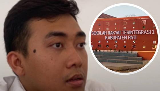 Duduk Perkara Dugaan Pengeroyokan Siswa Sekolah Rakyat Pati