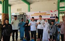 Fakta 285 Paket Bantuan Permakanan Anak: Pemprov Kepri Salurkan Nutrisi untuk Masa Depan Bangsa