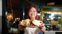 9 Rekomendasi Nasi Goreng di Jakarta, Comfort Food Malam Paling Diburu