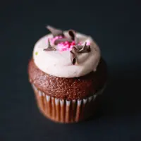 Resep Cup Cake | unsplash.com