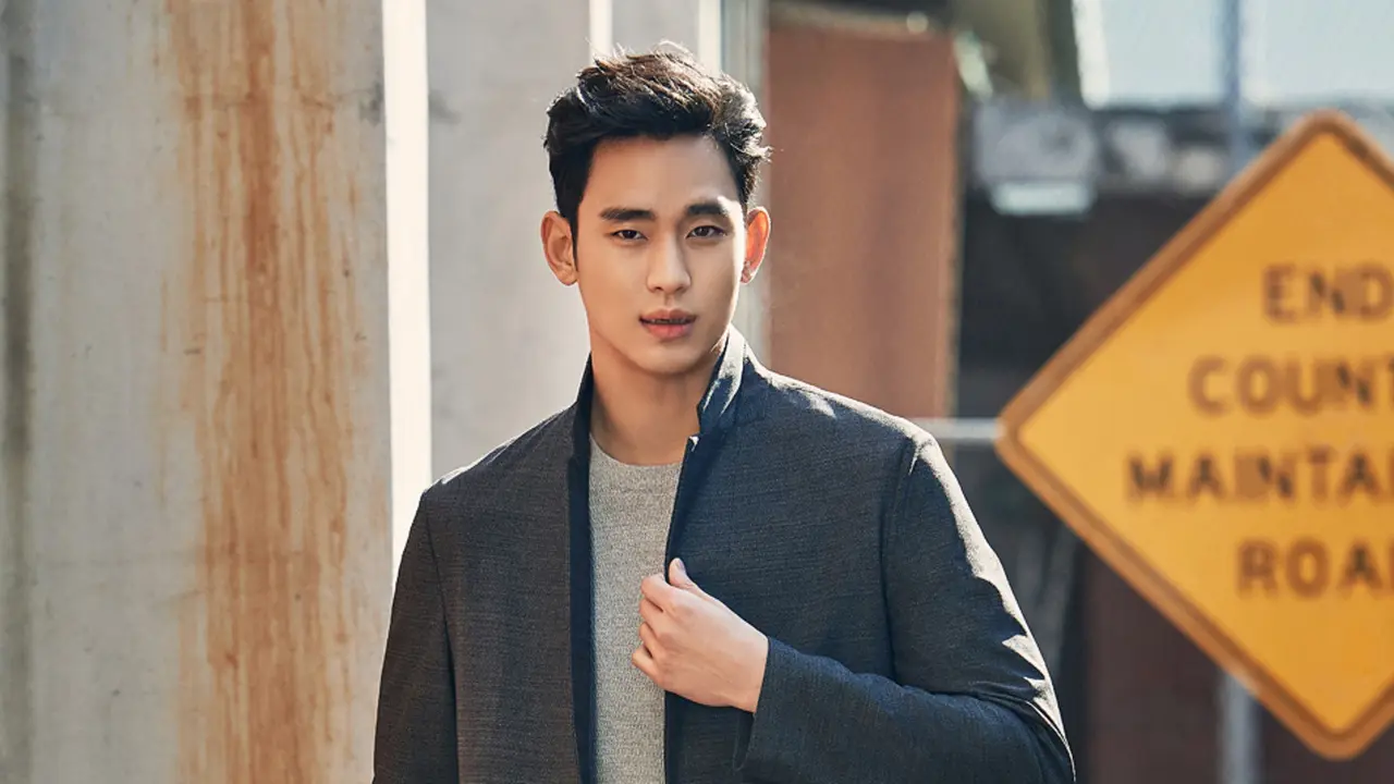 Kim Soo Hyun