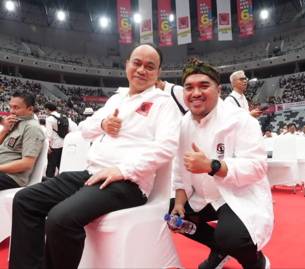 Dok. Istimewa
