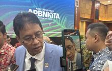 Menteri Keuangan Purbaya Yudhi Sadewa Optimis Penguatan Rupiah Didukung Arus Modal Asing