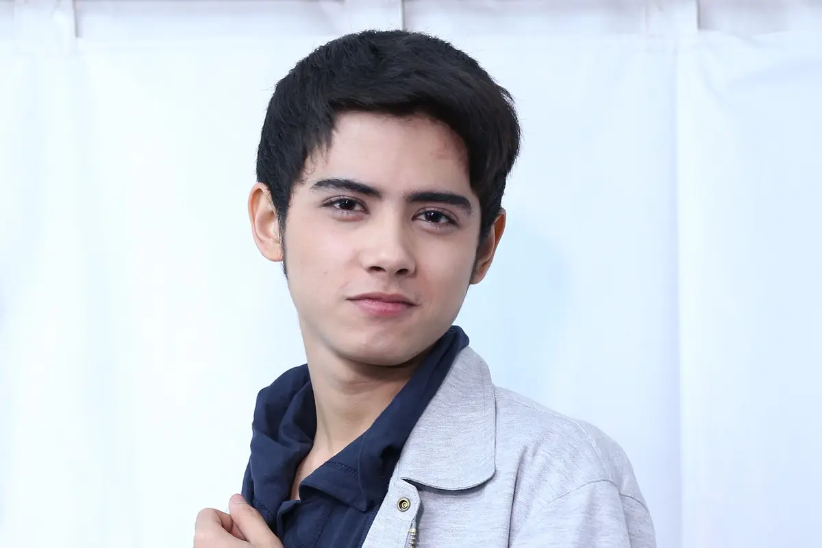 Aliando Syarief