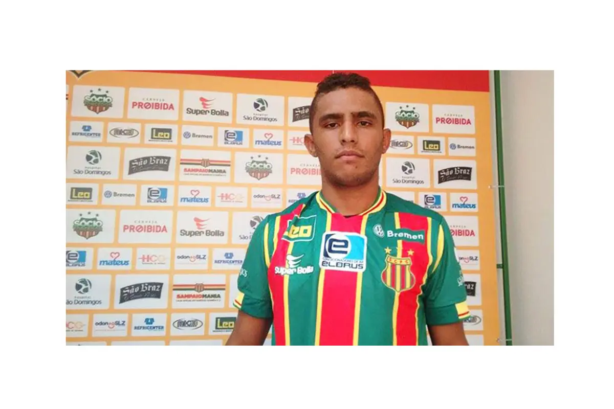 Willian Lira Sousa