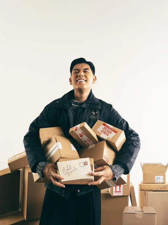 Jaz Hayat (Istimewa)