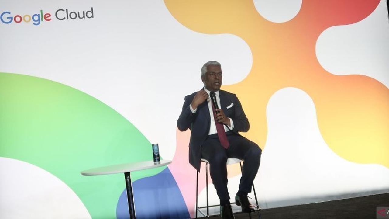 Google Cloud Indonesia Perkuat Kehadiran Digital di Tanah Air, Incar Pertumbuhan Ekonomi RI