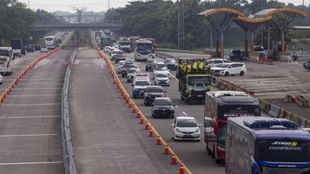 5 Titik Rawan Macet Parah saat Mudik Lebaran, Awas Jangan Terjebak!