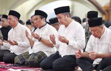 Pj Gubernur Jabar Ingatkan Masyarakat Soal Limbah Kurban dan Bungkusnya Ramah Lingkungan