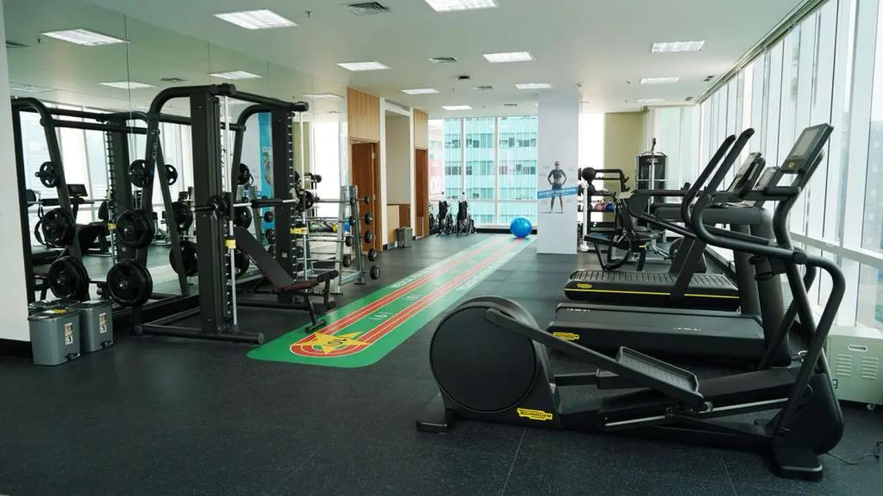 Mayapada Medical Center Kuningan