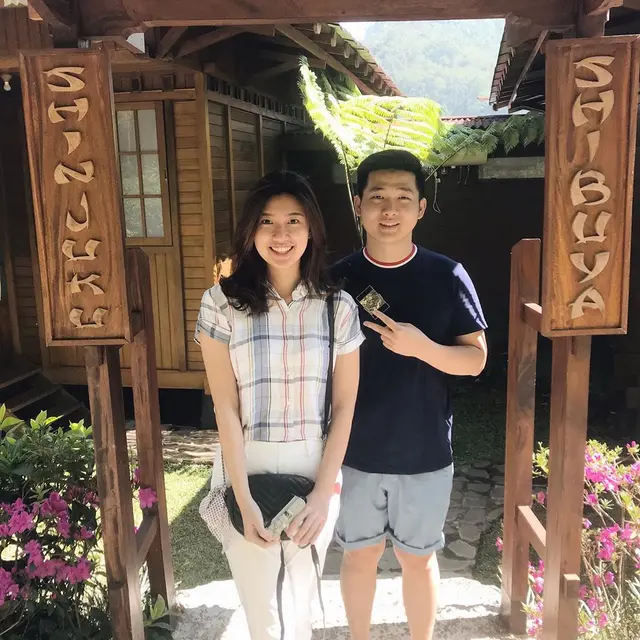 6 Potret Terbaru Hanna Sutiono, Eks JKT48 Asal Malang yang Makin Cetar