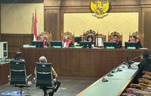 Majelis Hakim Tetapkan Kerugian Negara Rp246 Miliar dalam Kasus Jual Beli Gas PGN
