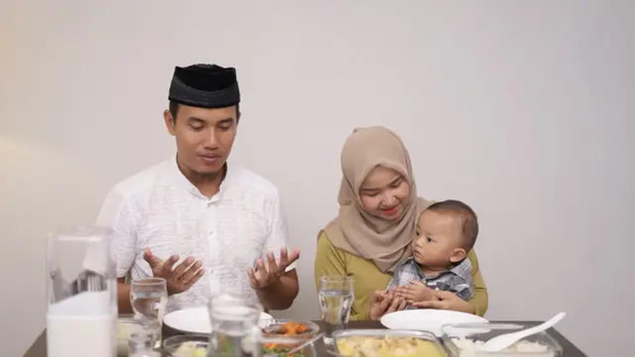 Mengapa Dilarang Puasa saat Hari Tasyrik 2025? Ini Alasan dan Penjelasannya