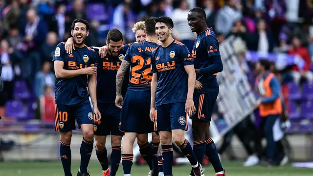 Valencia