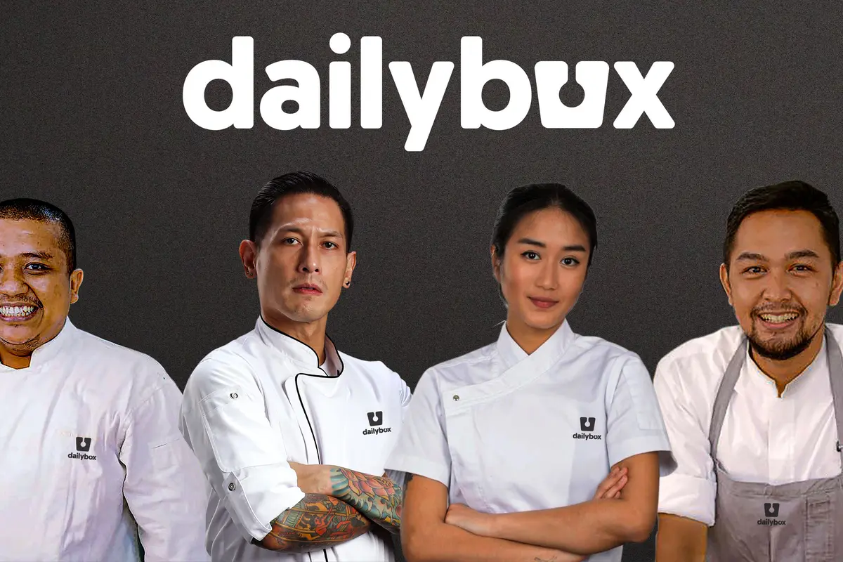 DailyBox
