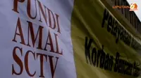 [VIDEO] Pundi Amal SCTV Bagikan Bantuan dan Kirim Dokter ke Aceh