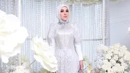 Syahrini Resmi Comeback di SCTV 36 Xtraordinary, Siap Kolaborasi Bareng Lesti