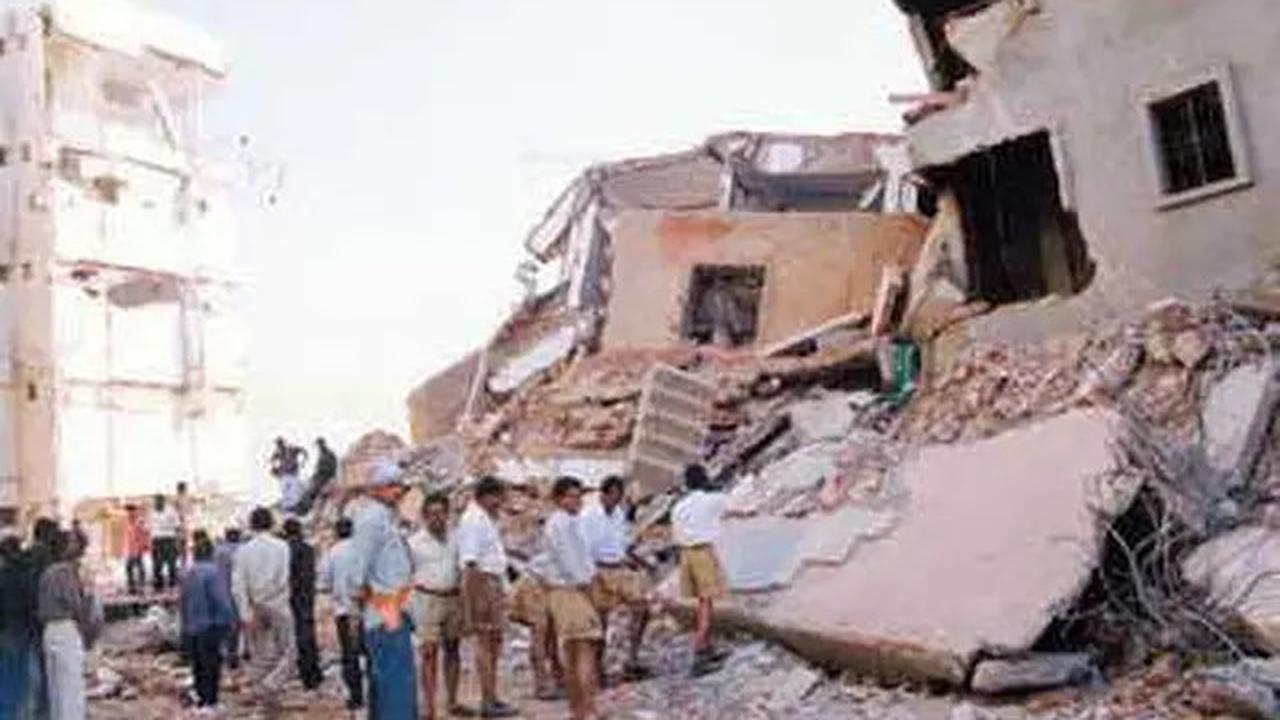 Sejarah Gempa Bumi Gujarat 2001, Bencana Dahsyat yang Mengubah Wajah India