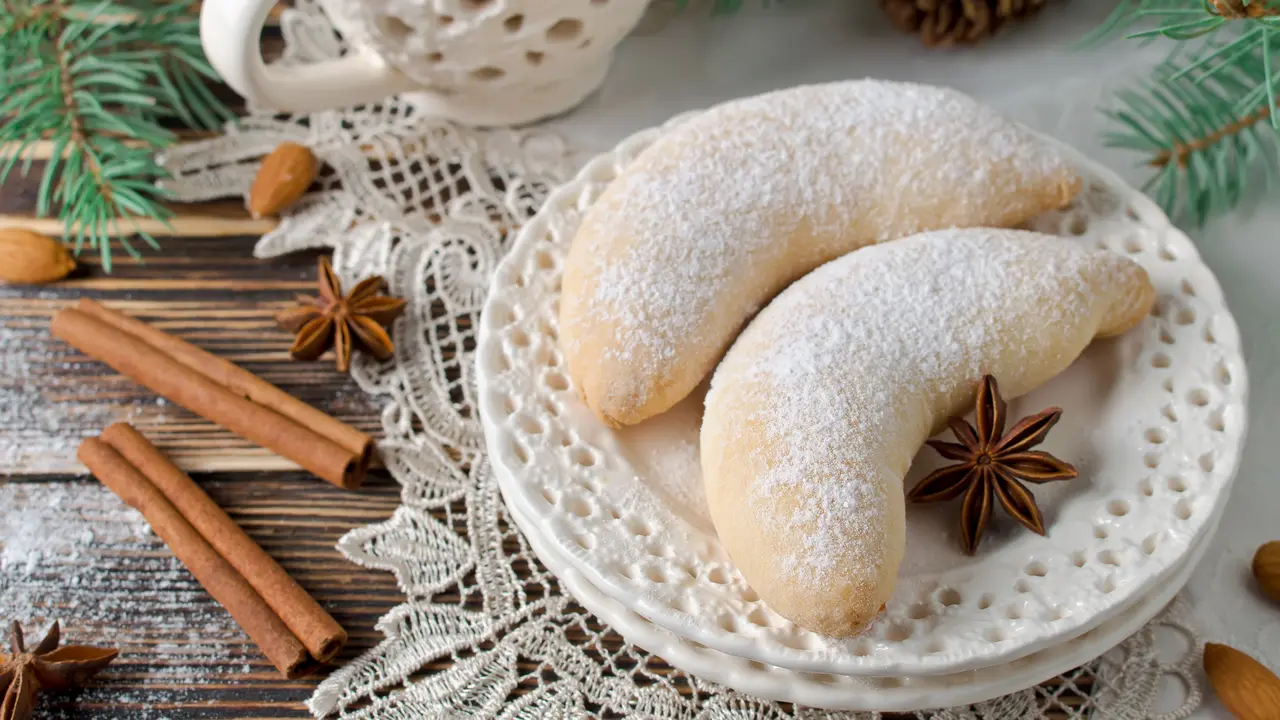 Kue kering