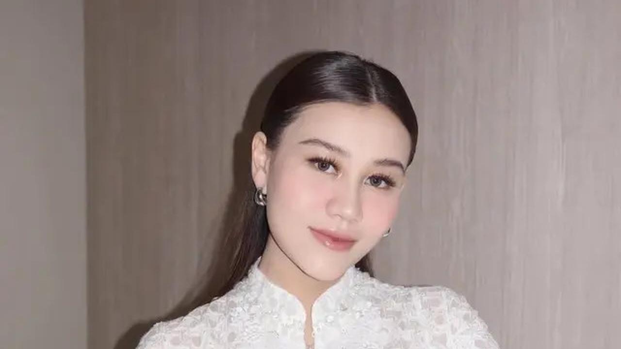 Aaliyah Massaid Sebut ASI untuk Baby Arash Karunia Tuhan: Ini Privilese, Aku Gunakan Sebaik Mungkin