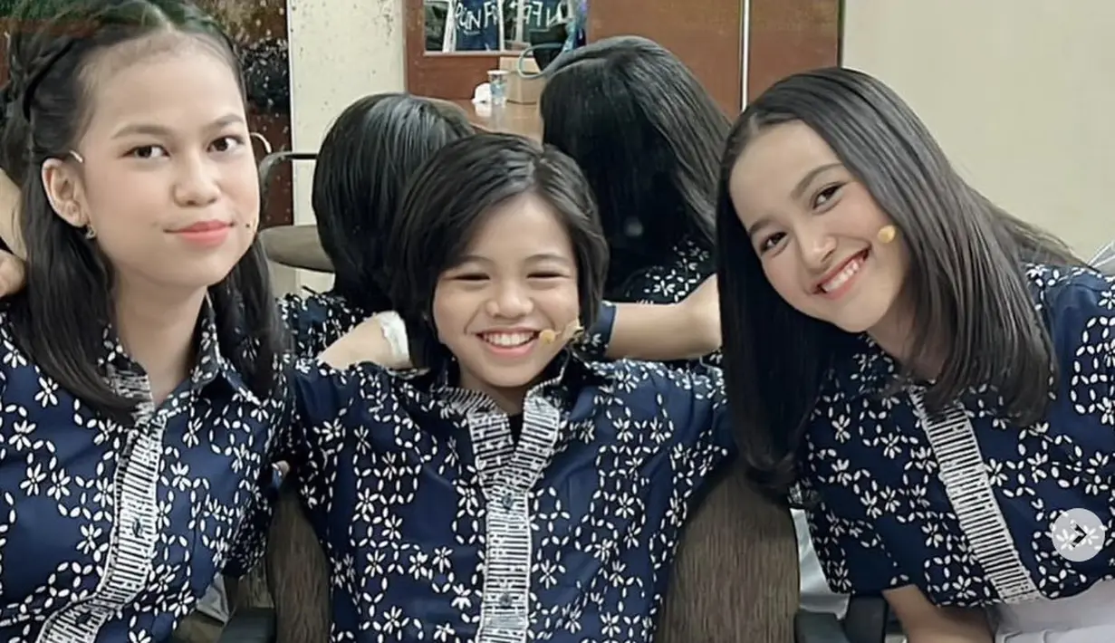 <p>Kesuksesannya ini diraih di usia dini yaitu 12 tahun. Tentu kegigihan dan prestasinya akan semakin cemerlang di industri seni dan hiburan. [Foto: Instagram/ abiramaputra]</p>