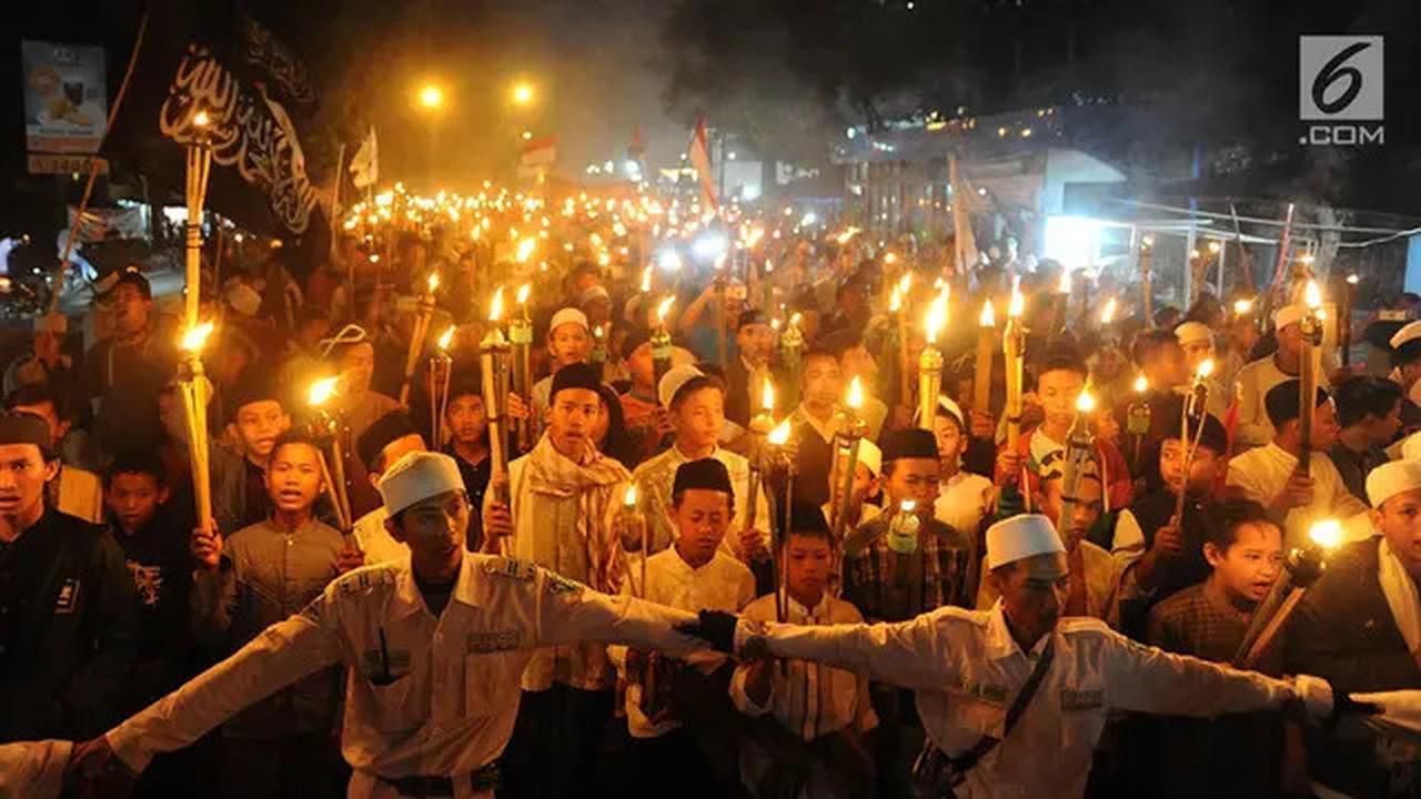 Mengenang 7 Tradisi Ramadan Zaman Dulu yang Kian Ditinggalkan, Bikin Kangen!