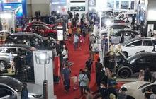 Banjir Promo Astra Financial di GIIAS 2023: Bunga Kredit Mobil Cuma 0,66 Persen Hingga Diskon Rp6 Juta
