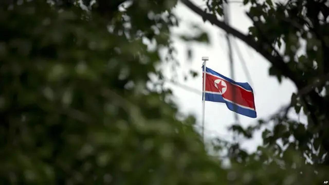 Korea Utara Kembali Buka Sektor Pariwisata, Turis Asing Bisa Berkunjung Lagi