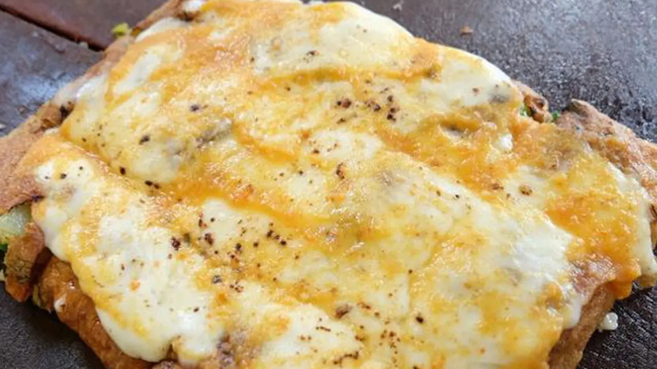 Martabak Taichan, Camilan Kekinian Favorit Warga Jakarta