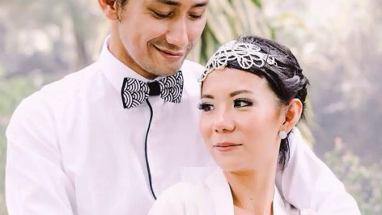 Revaldo dan Indah Puspita Sari