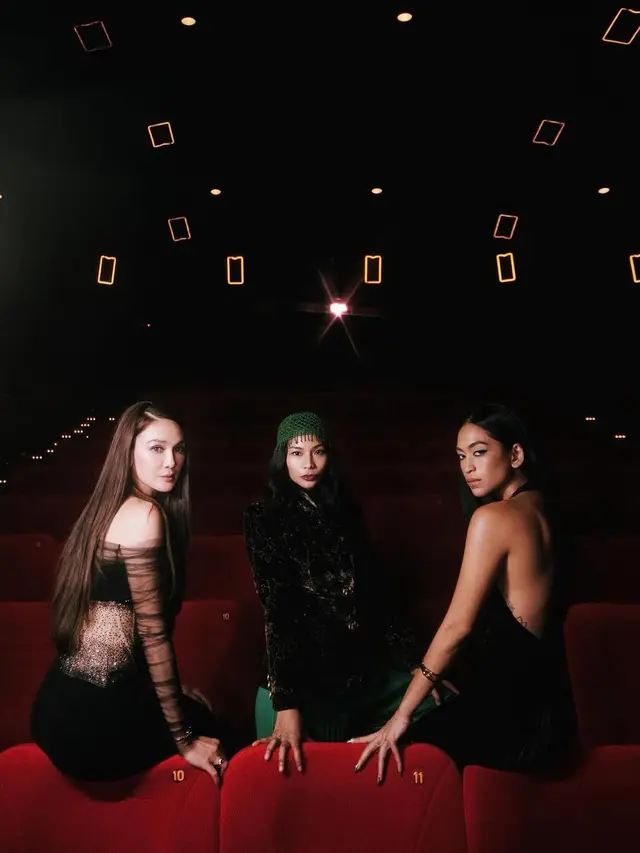 Film Jalan Pulang