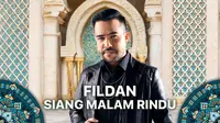 Nonton Music Video Fildan - Siang Malam Rindu di Vidio (Dok. Vidio)