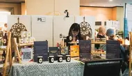 Jakarta Holistic Fair 2026 Hadir di Aloft South Jakarta