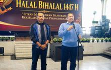 Bamsoet Ajak Alumni Lemhannas Perkuat Stabilitas Nasional di Tengah Geopolitik Global